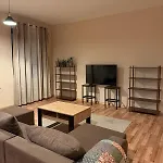 Cozy アパート *