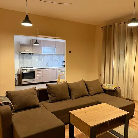 Cozy * Horni Tosanovice