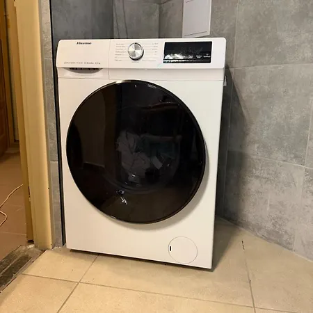 Lägenhet Cozy Horni Tosanovice
