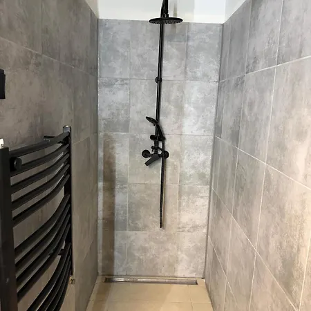 Cozy דירה Dolni Tosanovice