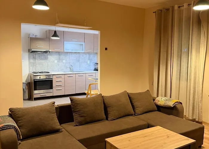 Cozy * Dolni Tosanovice