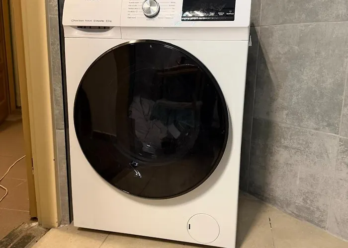 דירה Cozy Dolni Tosanovice