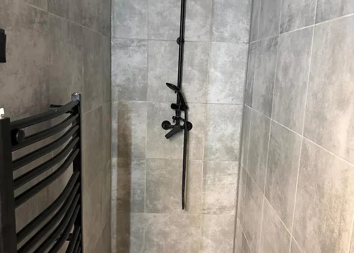 Cozy דירה Dolni Tosanovice