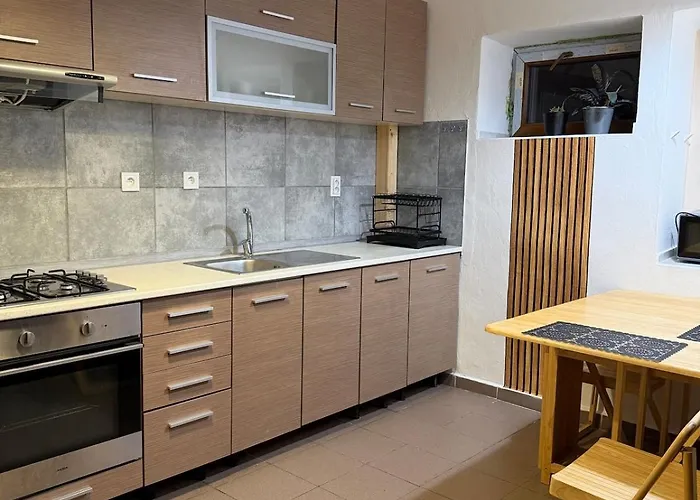 Cozy * Dolni Tosanovice